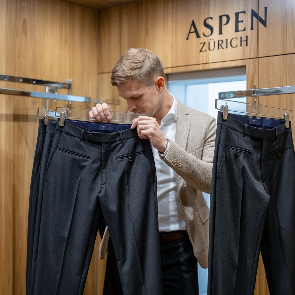 HERREN HOSEN