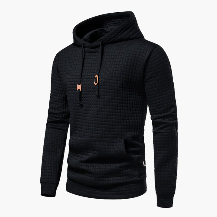 Aspen | Willem | Bequemer Kapuzenpullover