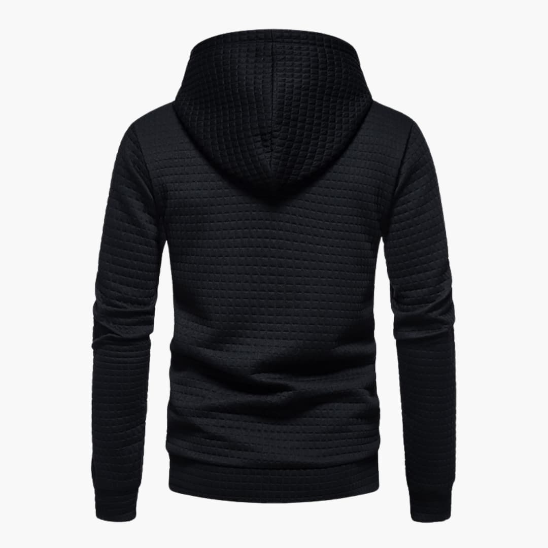 Aspen | Willem | Bequemer Kapuzenpullover