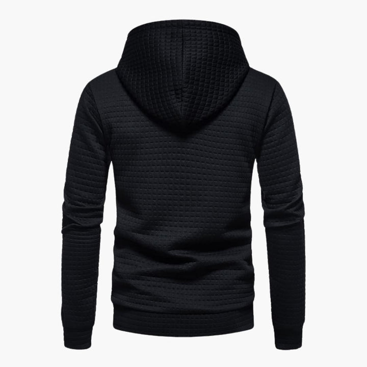 Aspen | Willem | Bequemer Kapuzenpullover