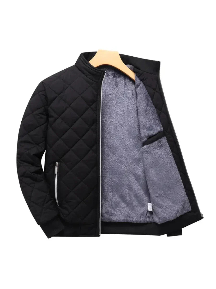 Winterjacke | Dennis