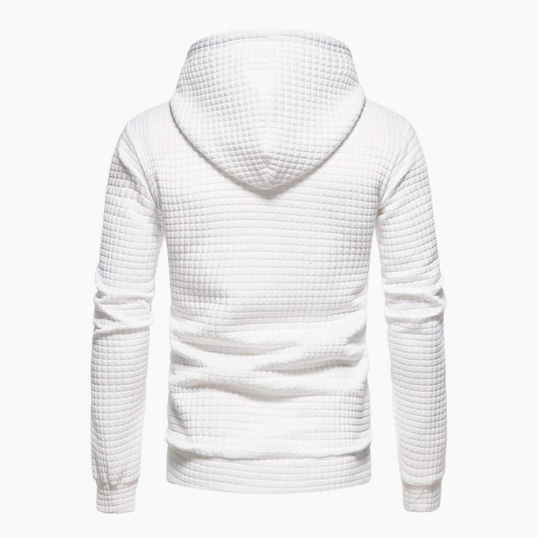 Aspen | Willem | Bequemer Kapuzenpullover