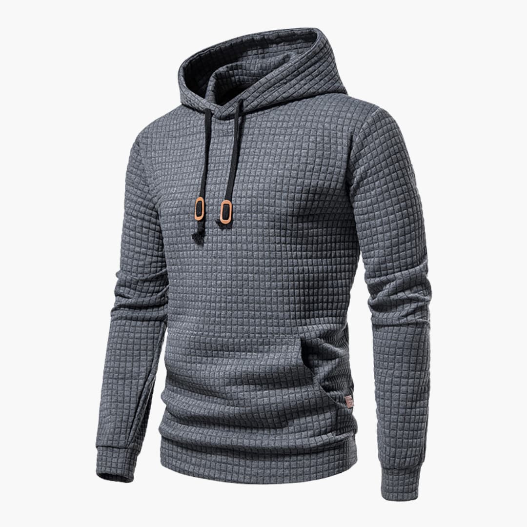 Aspen | Willem | Bequemer Kapuzenpullover