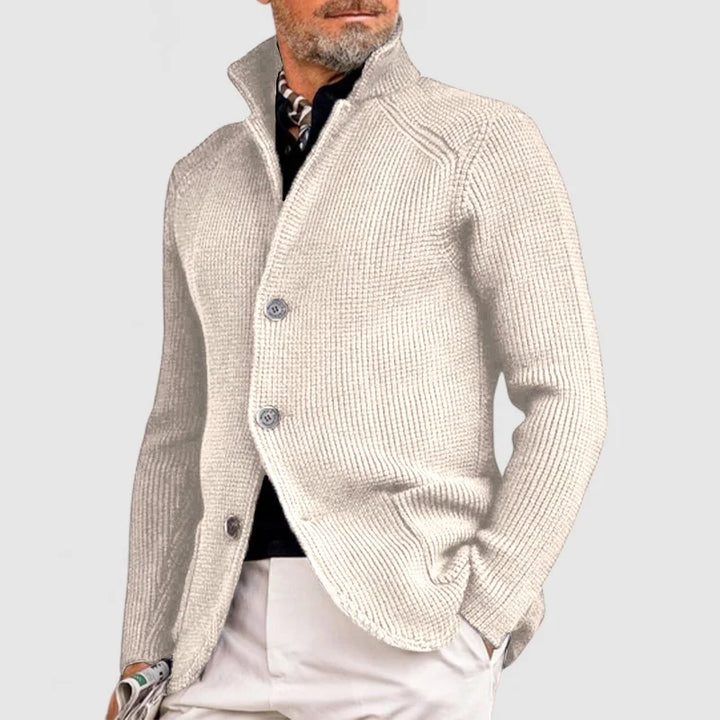 Aspen | Zane | Elegante Strickjacke