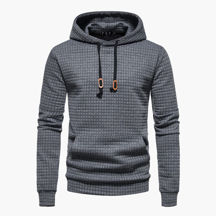 Aspen | Willem | Bequemer Kapuzenpullover