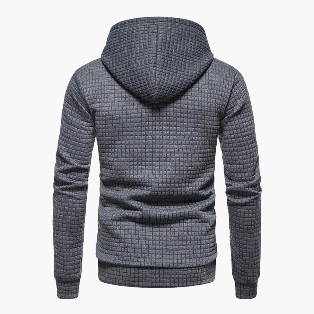 Aspen | Willem | Bequemer Kapuzenpullover