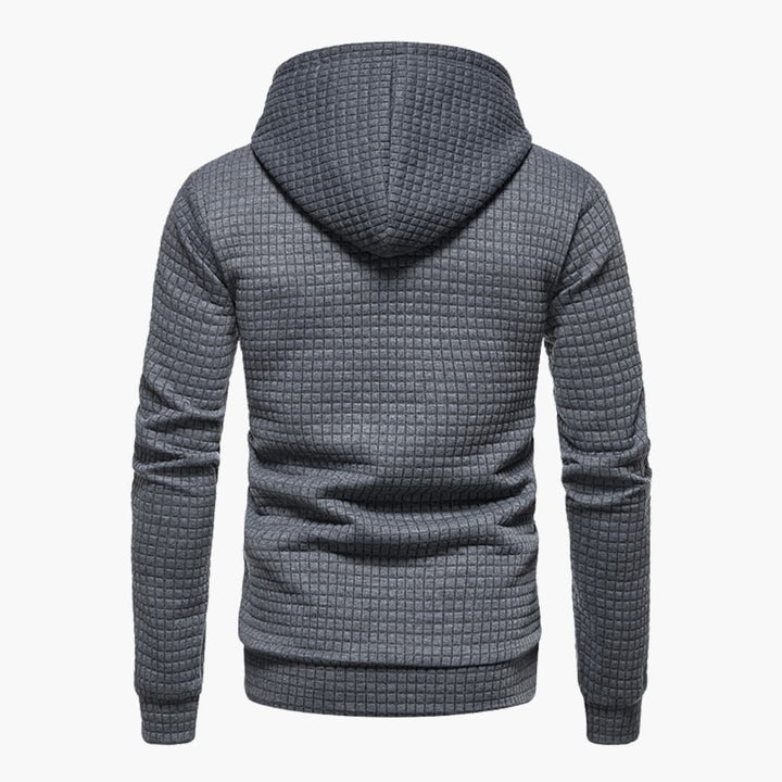 Aspen | Willem | Bequemer Kapuzenpullover