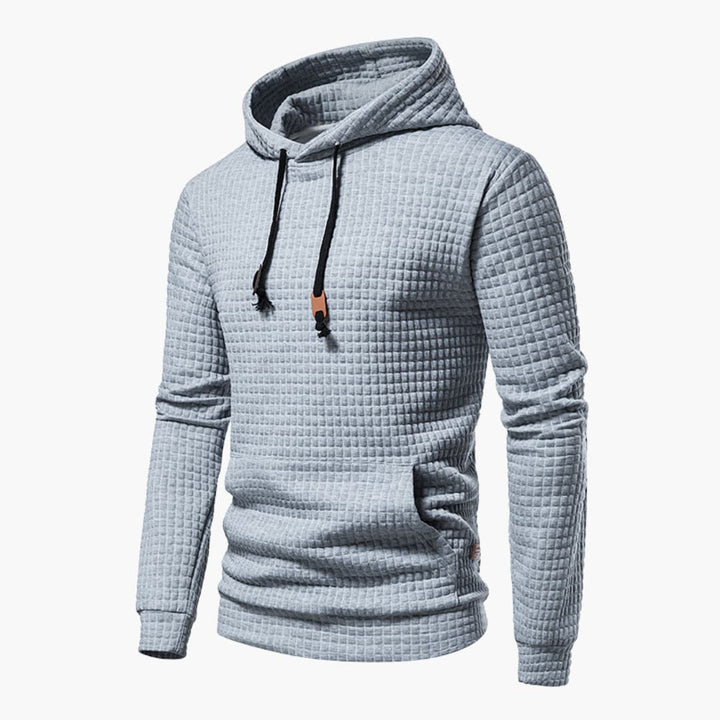 Aspen | Willem | Bequemer Kapuzenpullover