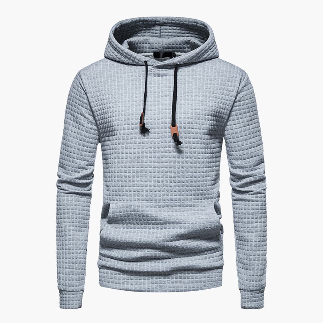 Aspen | Willem | Bequemer Kapuzenpullover