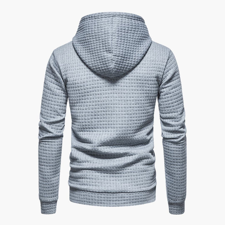 Aspen | Willem | Bequemer Kapuzenpullover