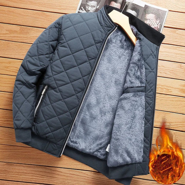 Winterjacke | Dennis