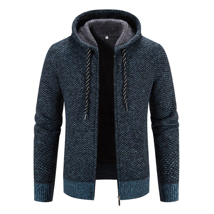 Aspen | Paul | Hochwertige Winterjacke mit Kapuze