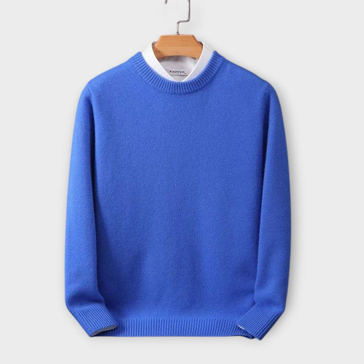 Aspen | Sven | Pullover