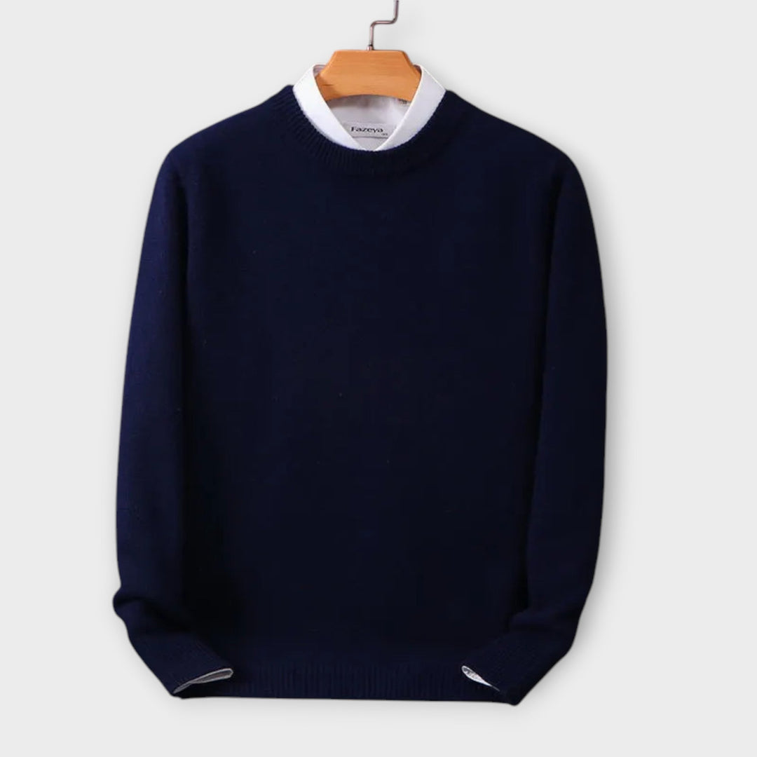 Aspen | Sven | Pullover