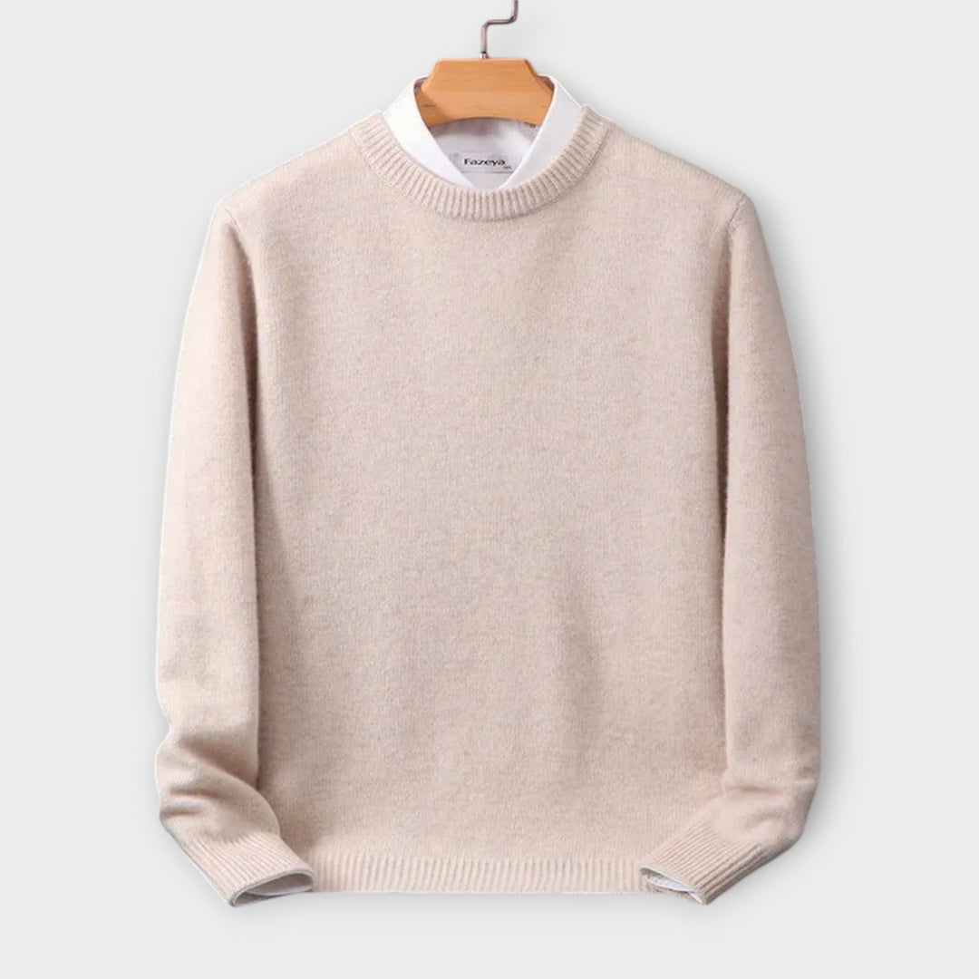 Aspen | Sven | Pullover