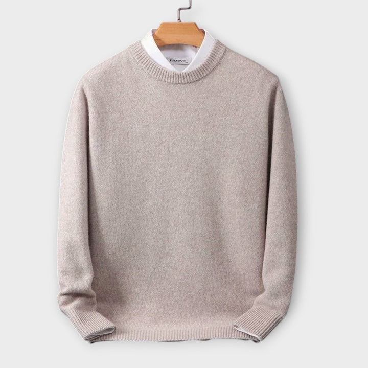 Aspen | Sven | Pullover