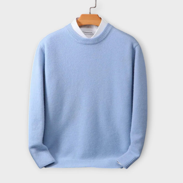 Aspen | Sven | Pullover