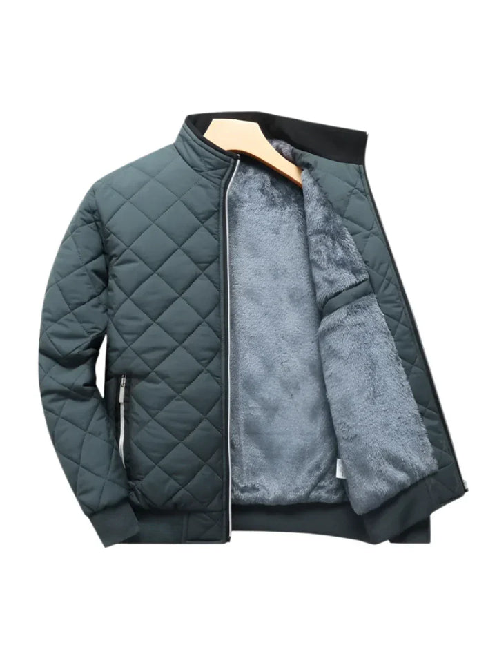 Winterjacke | Dennis