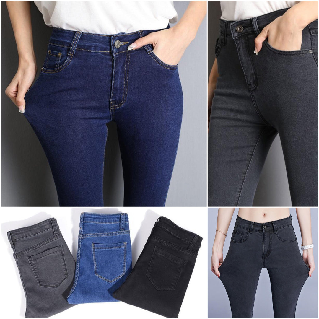 Aspen | Siena | Stretch Jeans