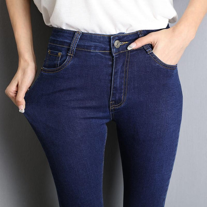 Aspen | Siena | Stretch Jeans