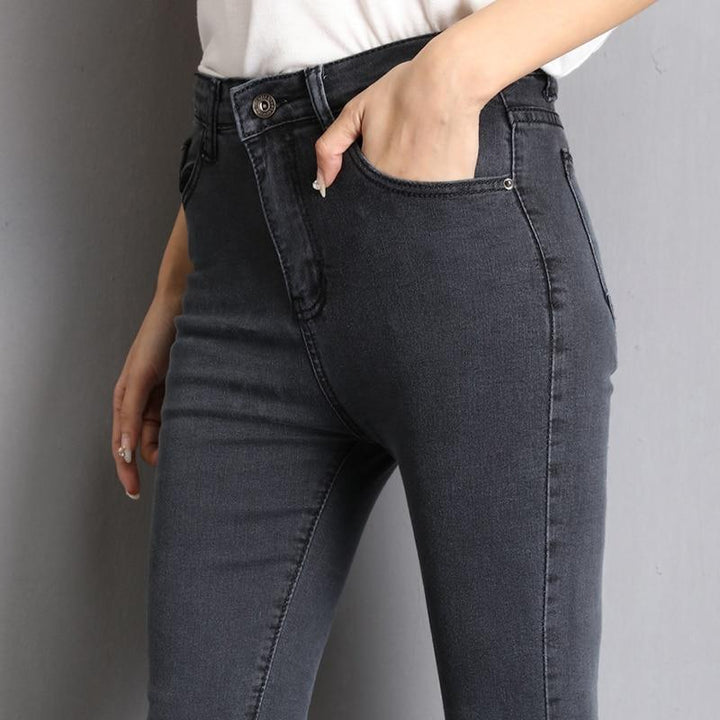 Aspen | Siena | Stretch Jeans