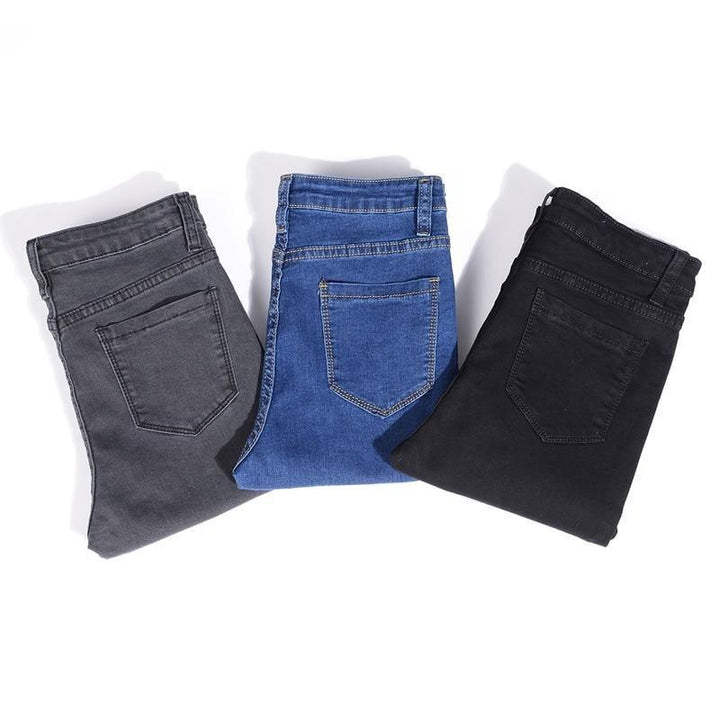 Aspen | Siena | Stretch Jeans